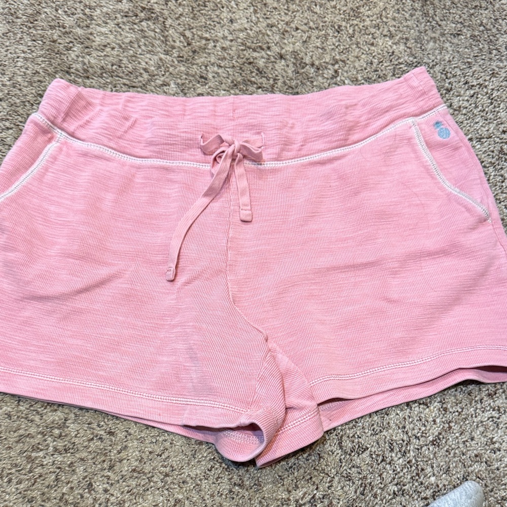 Pink Tommy Bahama Women's Shorts